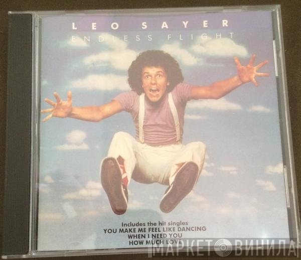 Leo Sayer  - Endless Flight
