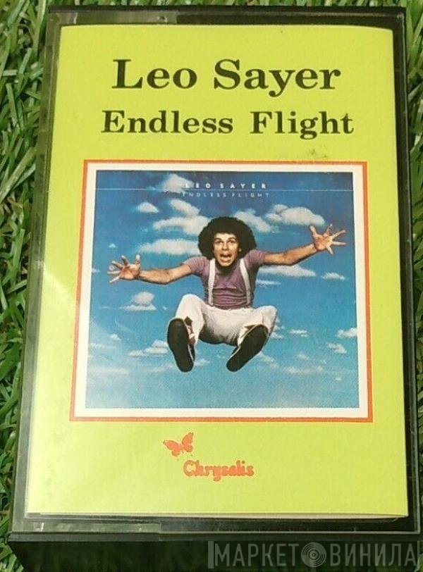 Leo Sayer  - Endless Flight