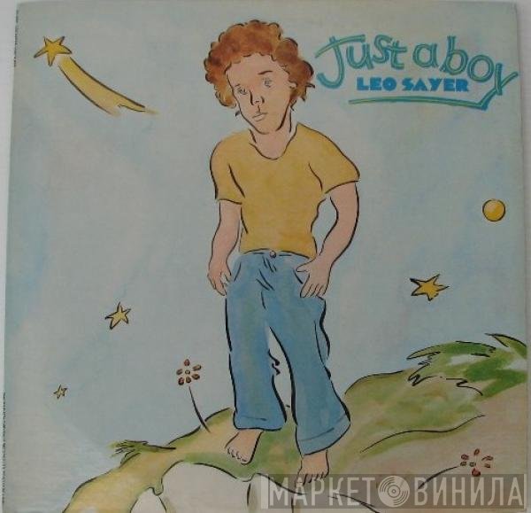 Leo Sayer - Just A Boy