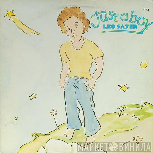 Leo Sayer - Just A Boy