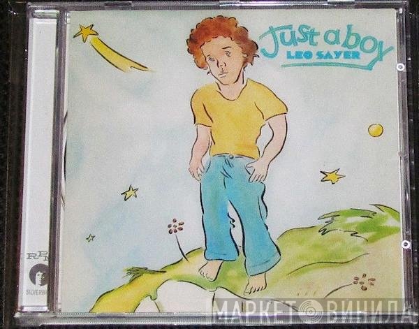 Leo Sayer - Just A Boy
