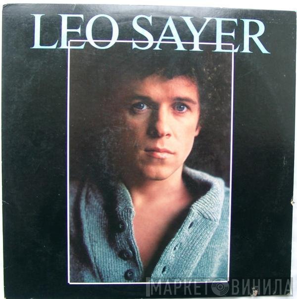 Leo Sayer  - Leo Sayer