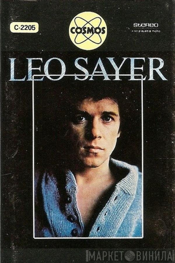 Leo Sayer  - Leo Sayer