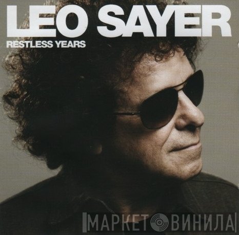 Leo Sayer  - Restless Years