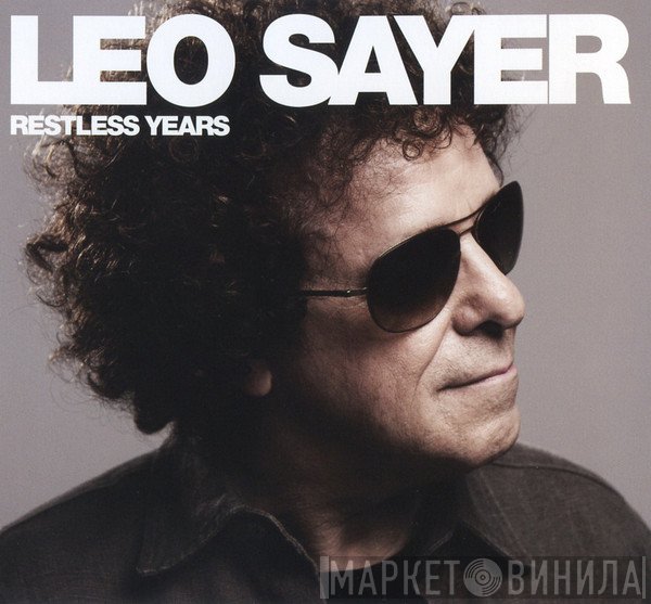 Leo Sayer - Restless Years