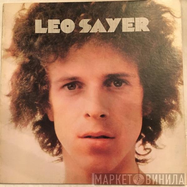 Leo Sayer  - Silverbird