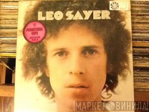 Leo Sayer  - Silverbird