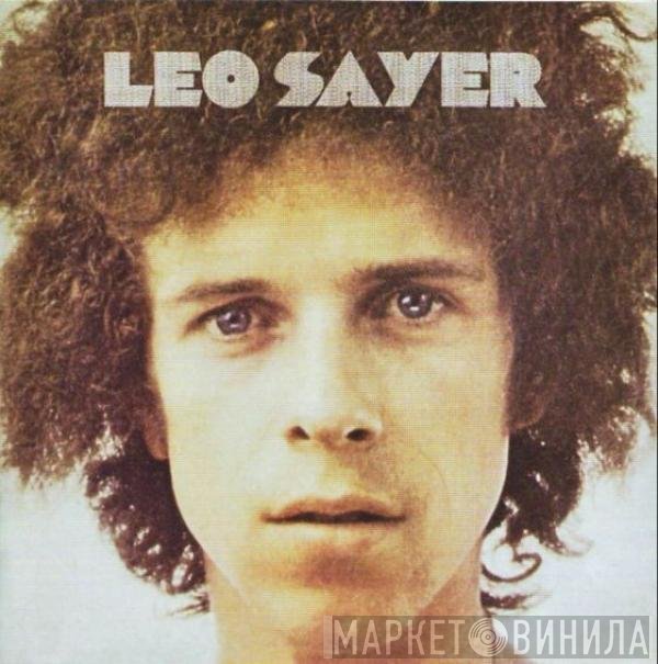 Leo Sayer  - Silverbird