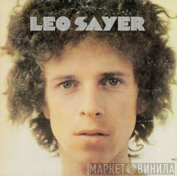 Leo Sayer - Silverbird