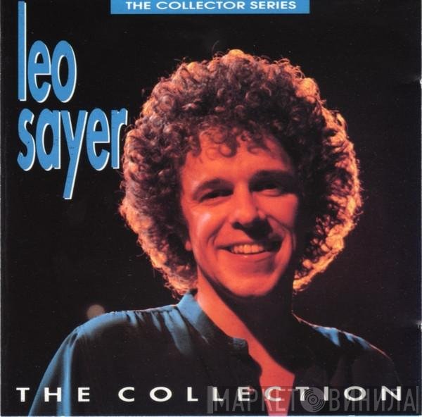 Leo Sayer  - The Collection