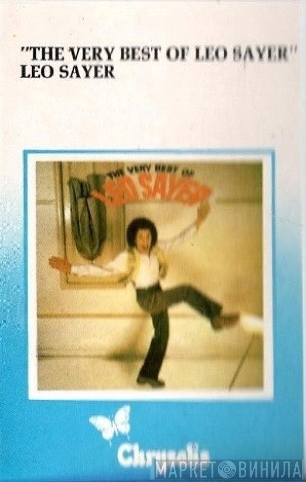 Leo Sayer - The Very Best Of Leo Sayer
