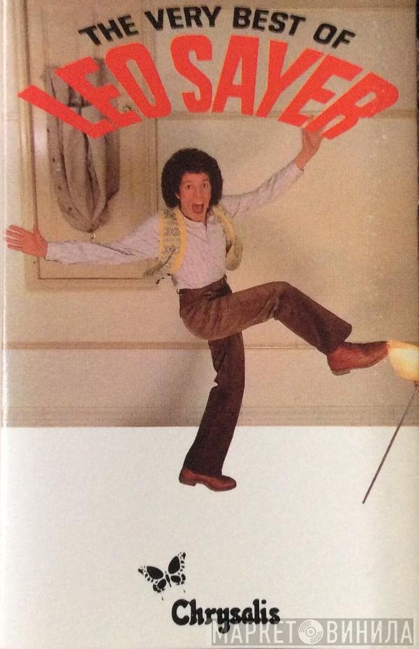 Leo Sayer - The Very Best Of Leo Sayer