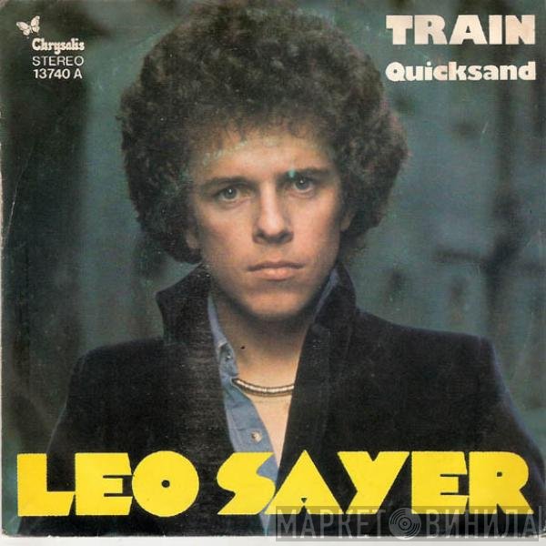 Leo Sayer  - Train