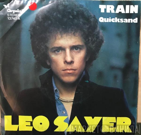 Leo Sayer  - Train
