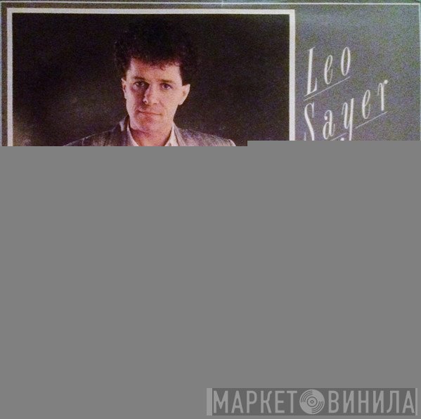 Leo Sayer - Unchained Melody