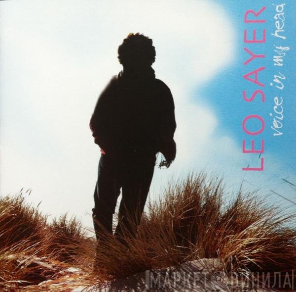 Leo Sayer  - Voice In My Head