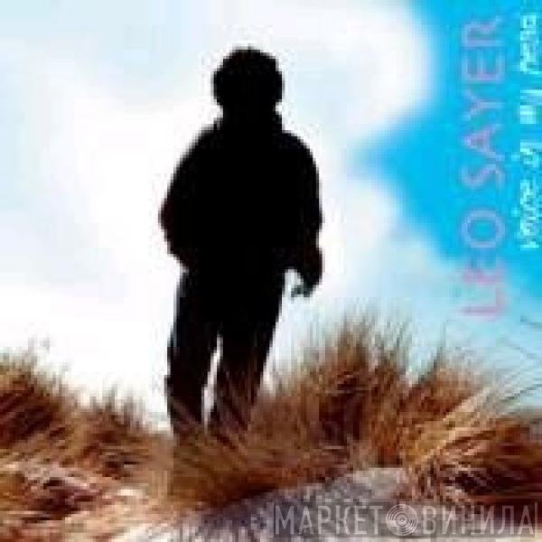 Leo Sayer  - Voice In My Head