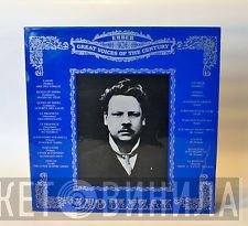 Leo Slezak - Leo Slezak