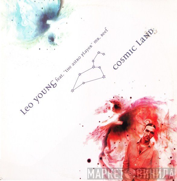 Leo Young - Cosmic Land