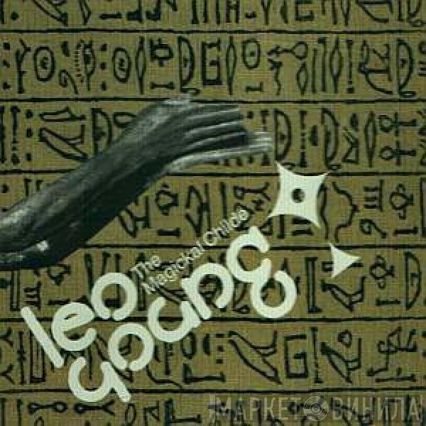 Leo Young - The Magickal Childe