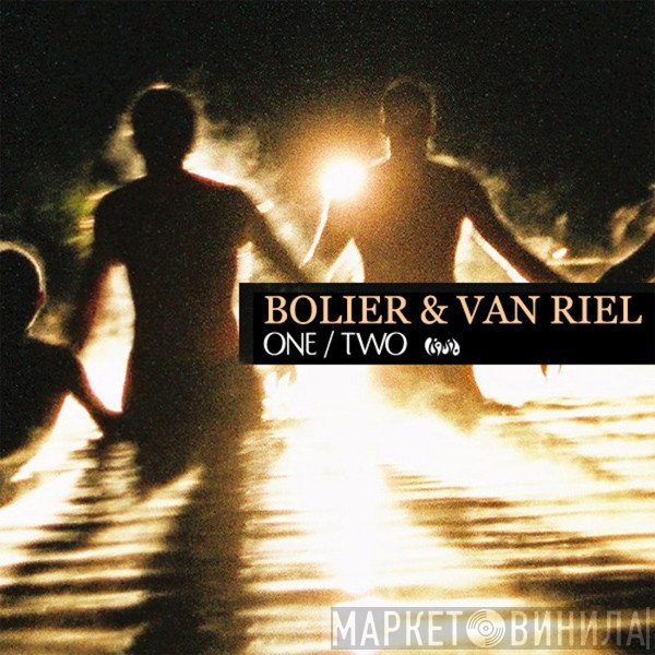 Leon Bolier & Sied van Riel  - One / Two