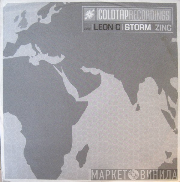 Leon C - Storm / Zinc