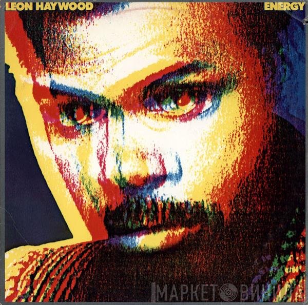 Leon Haywood  - Energy