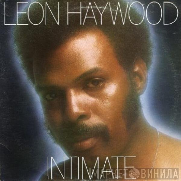 Leon Haywood  - Intimate