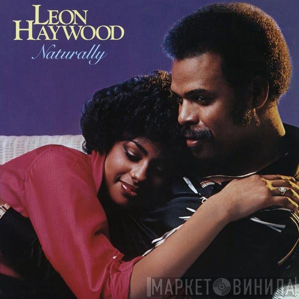 Leon Haywood - Naturally