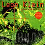 Leon Klein  - Give Yourself To Me