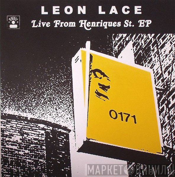 Leon Lace - Live From Henriques St. EP