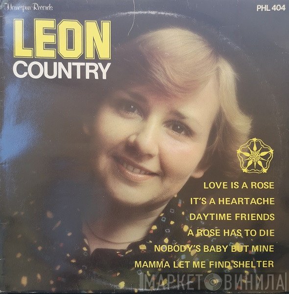 Leon  - Leon Country