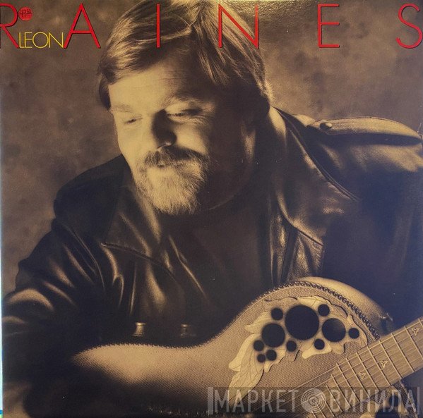 Leon Raines - Leon Raines