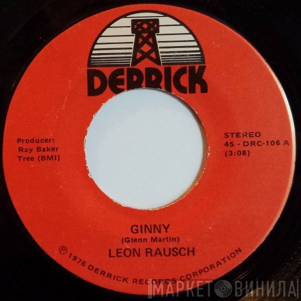 Leon Rausch  - Ginny