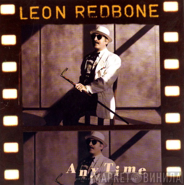 Leon Redbone  - Any Time