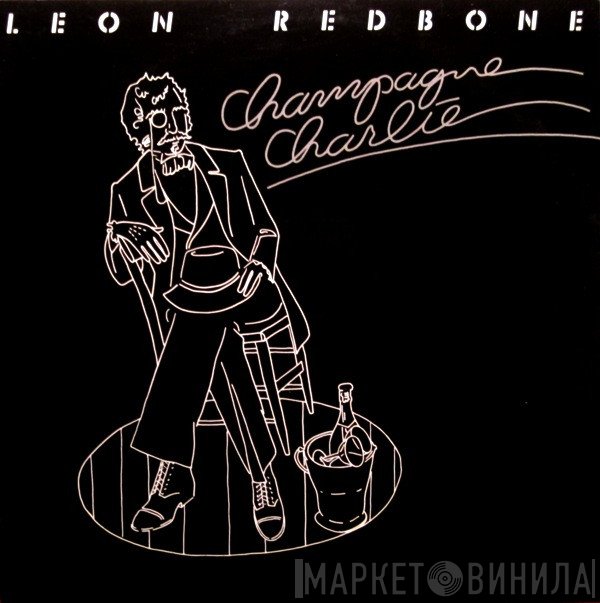 Leon Redbone - Champagne Charlie