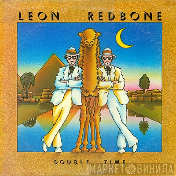 Leon Redbone  - Double Time