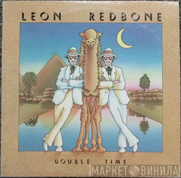 Leon Redbone - Double Time