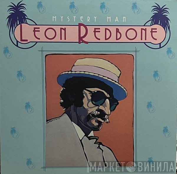 Leon Redbone - Mystery Man