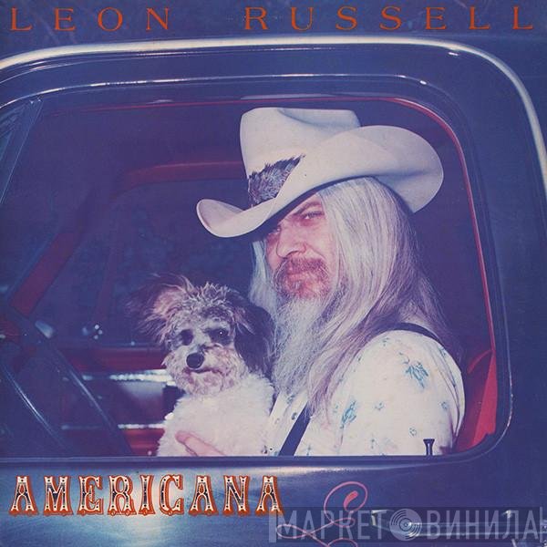 Leon Russell - Americana