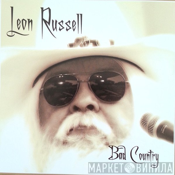 Leon Russell  - Bad Country
