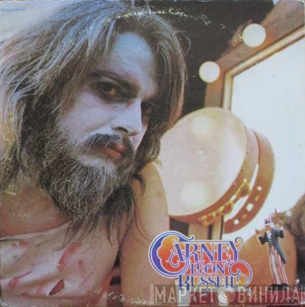 Leon Russell  - Carney