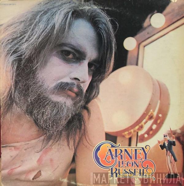 Leon Russell  - Carney