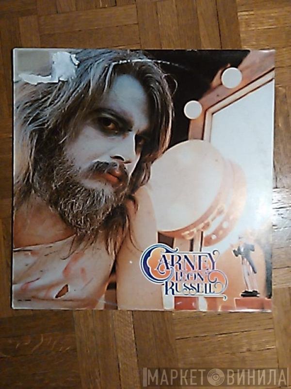 Leon Russell  - Carney