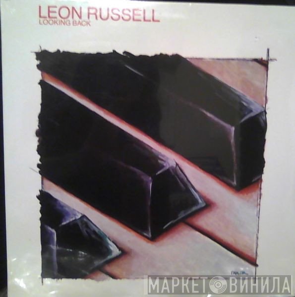 Leon Russell - Looking Back