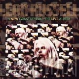 Leon Russell, New Grass Revival - The Live Album