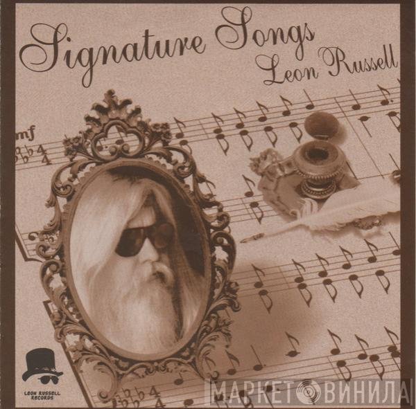 Leon Russell  - Signature Songs