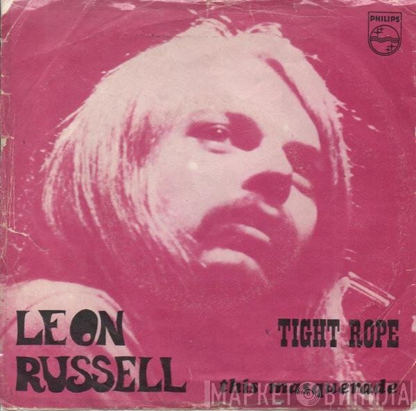 Leon Russell  - Tight Rope