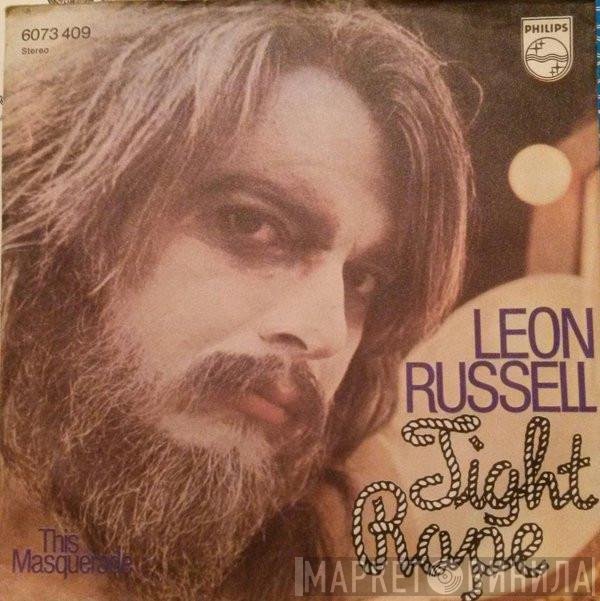 Leon Russell  - Tight Rope