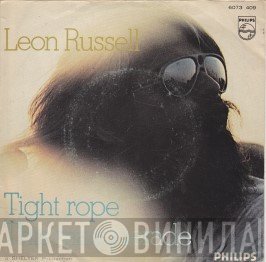Leon Russell  - Tight Rope